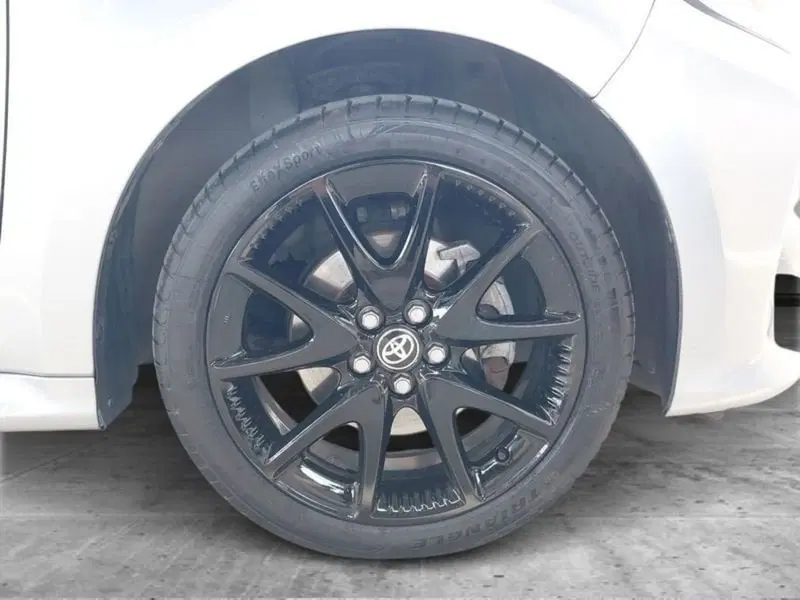 Toyota Yaris usata a Cagliari (14)