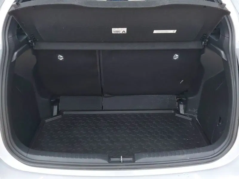 Toyota Yaris usata a Cagliari (7)