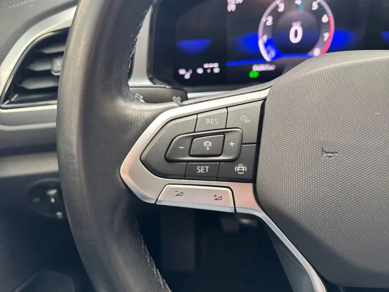 Volkswagen T-Roc usata a Prato (10)