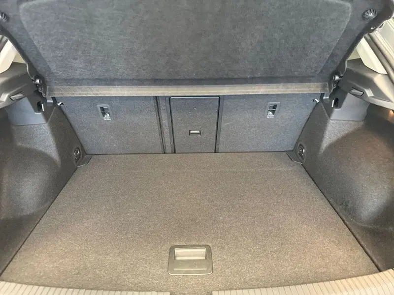 Volkswagen T-Roc usata a Prato (14)