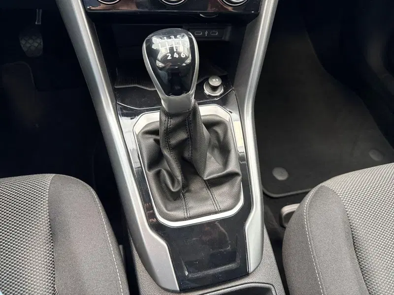 Volkswagen T-Roc usata a Prato (20)