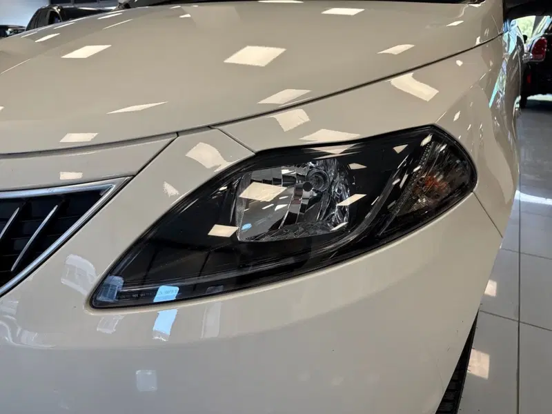 Lancia Ypsilon usata a Prato (7)