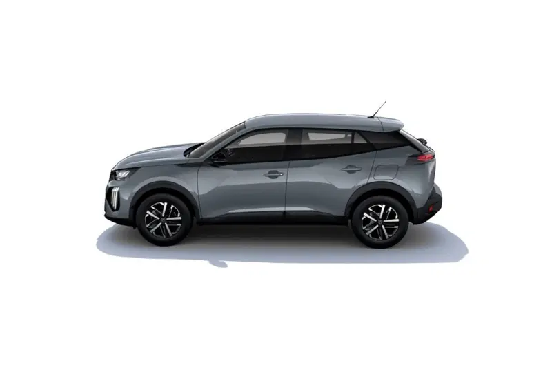 Peugeot 2008 nuova a Chieti