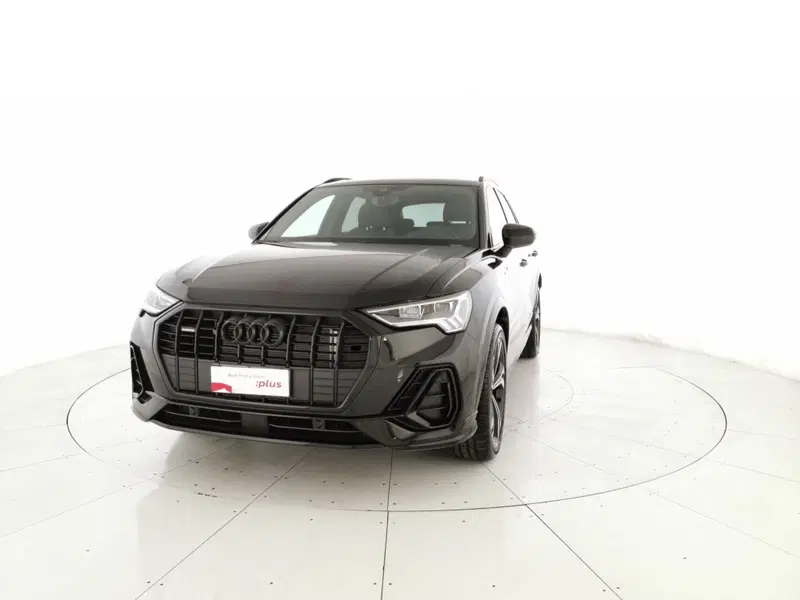 Audi Q3 nuova a Chieti