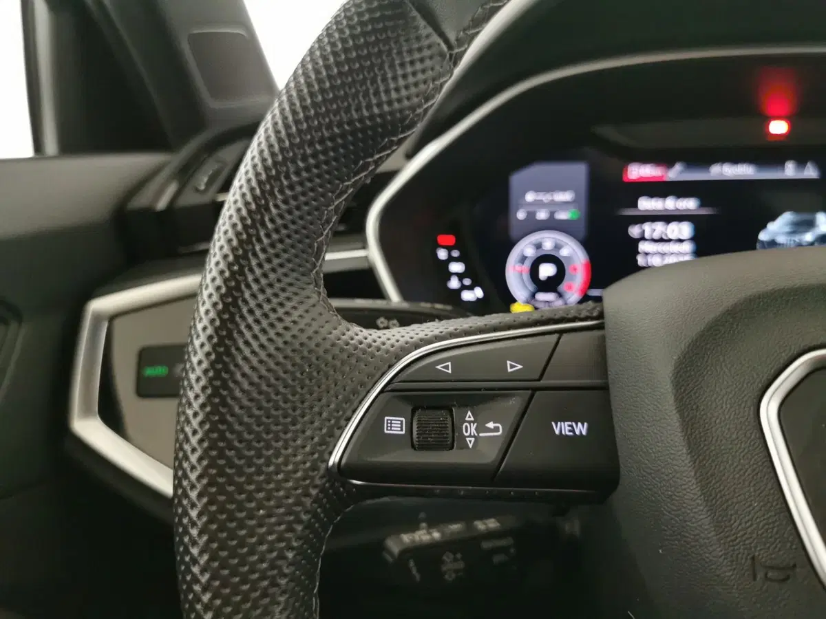 Audi Q3 nuova a Chieti (10)