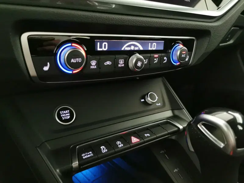 Audi Q3 nuova a Chieti (16)