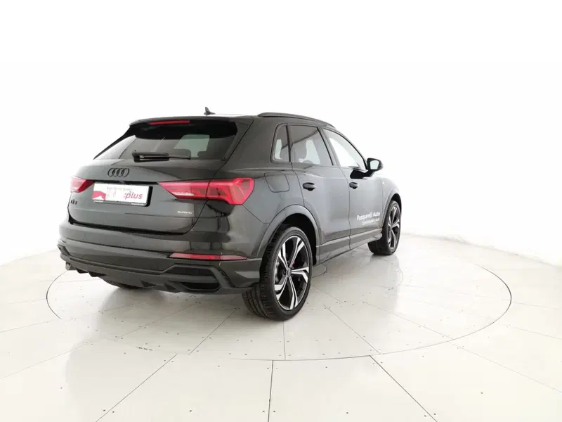 Audi Q3 nuova a Chieti (3)