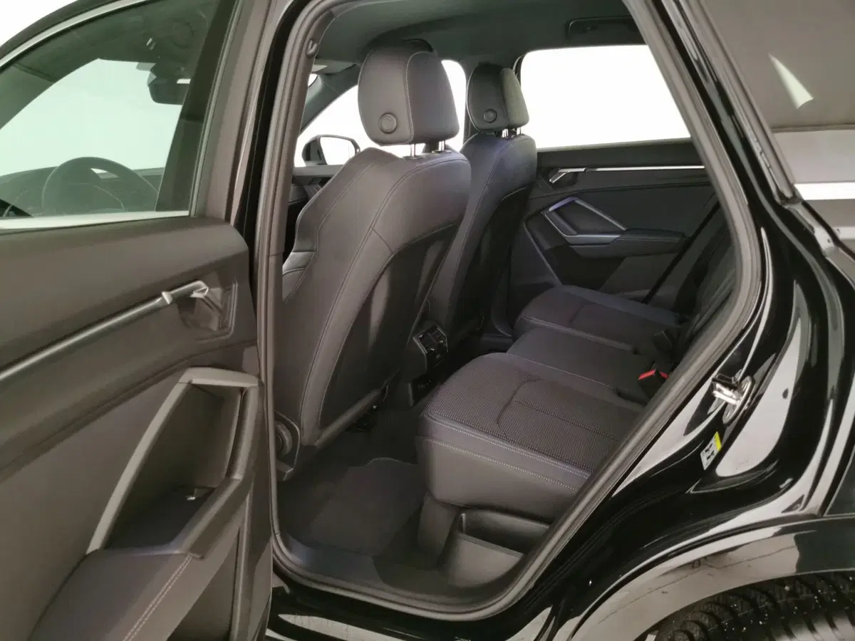 Audi Q3 nuova a Chieti (6)