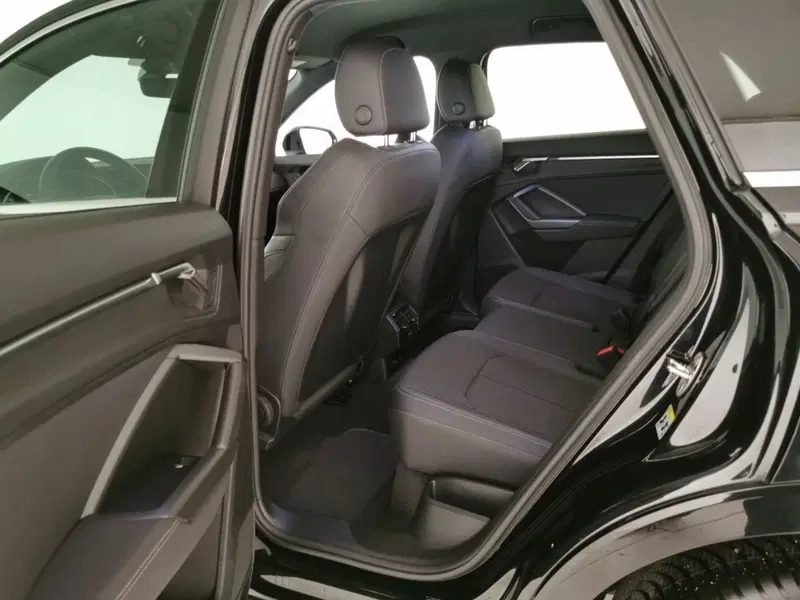 Audi Q3 nuova a Chieti (6)