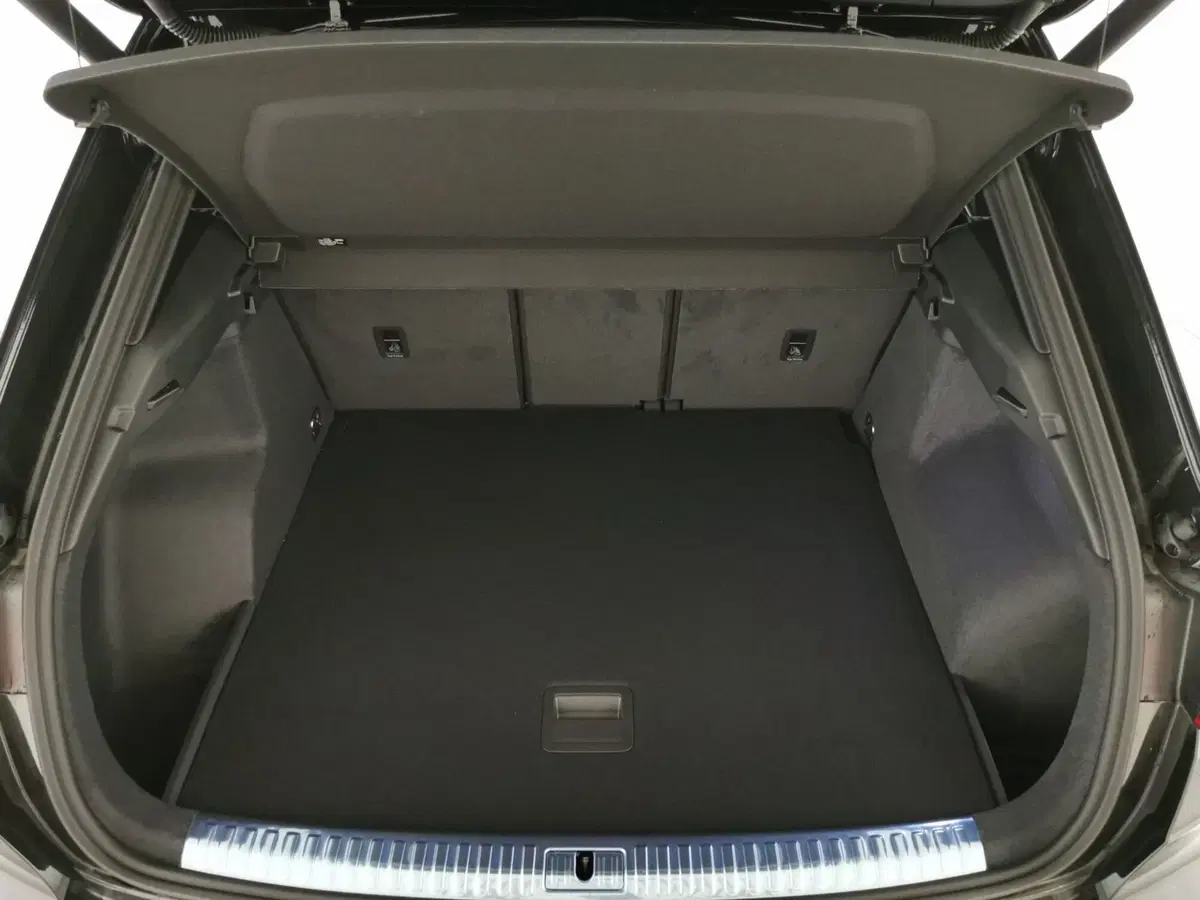 Audi Q3 nuova a Chieti (7)