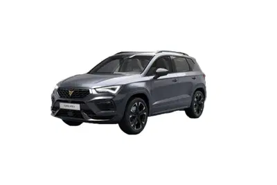 Cupra Ateca 1.5 tsi 150cv dsg nuova a Roma