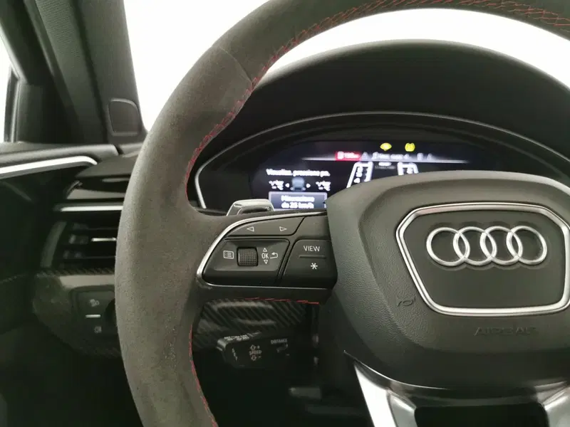 Audi A4 Avant usata a Chieti (10)
