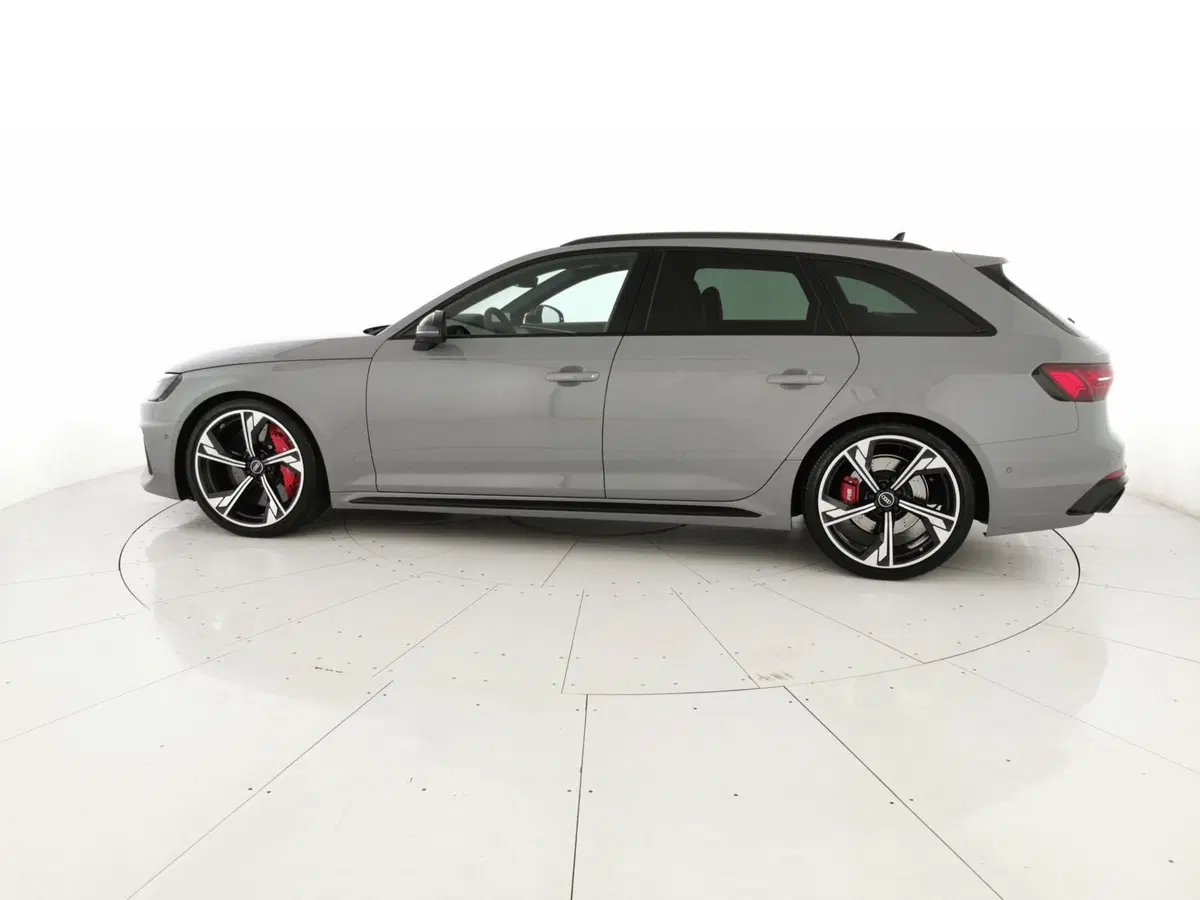 Audi A4 Avant usata a Chieti (2)