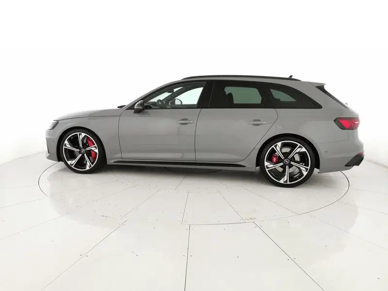 Audi A4 Avant usata a Chieti (2)
