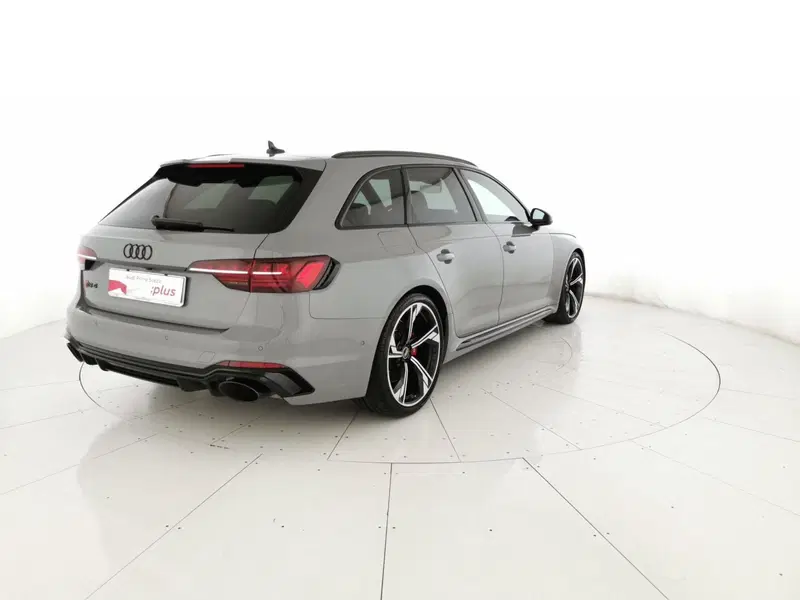 Audi A4 Avant usata a Chieti (3)