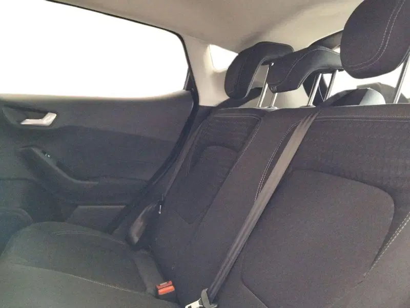 Ford Fiesta usata a Roma (10)