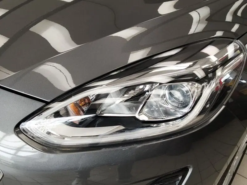 Ford Fiesta usata a Roma (13)