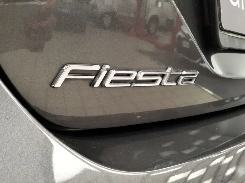 Ford Fiesta usata a Roma (15)