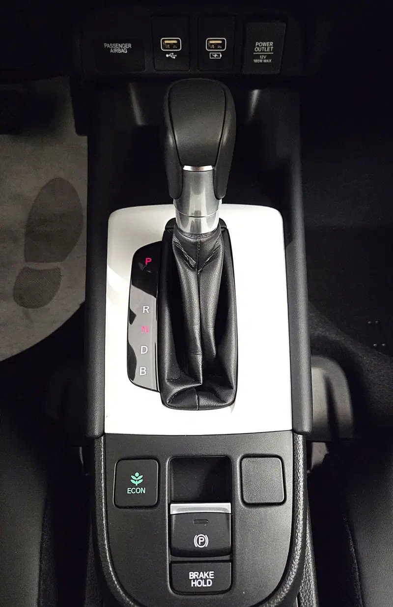Honda Jazz nuova a Pavia (11)