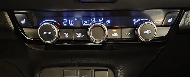 Honda Jazz nuova a Pavia (19)