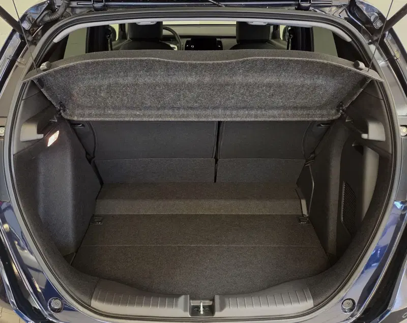Honda Jazz nuova a Pavia (9)