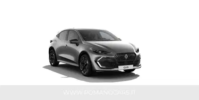 Renault Clio 1.2 tce Techno 115cv nuova a Nova Milanese