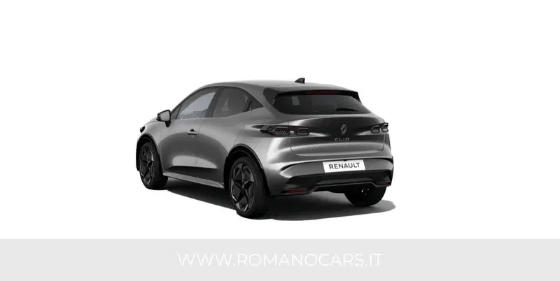 Renault Clio nuova a Monza e Brianza (2)