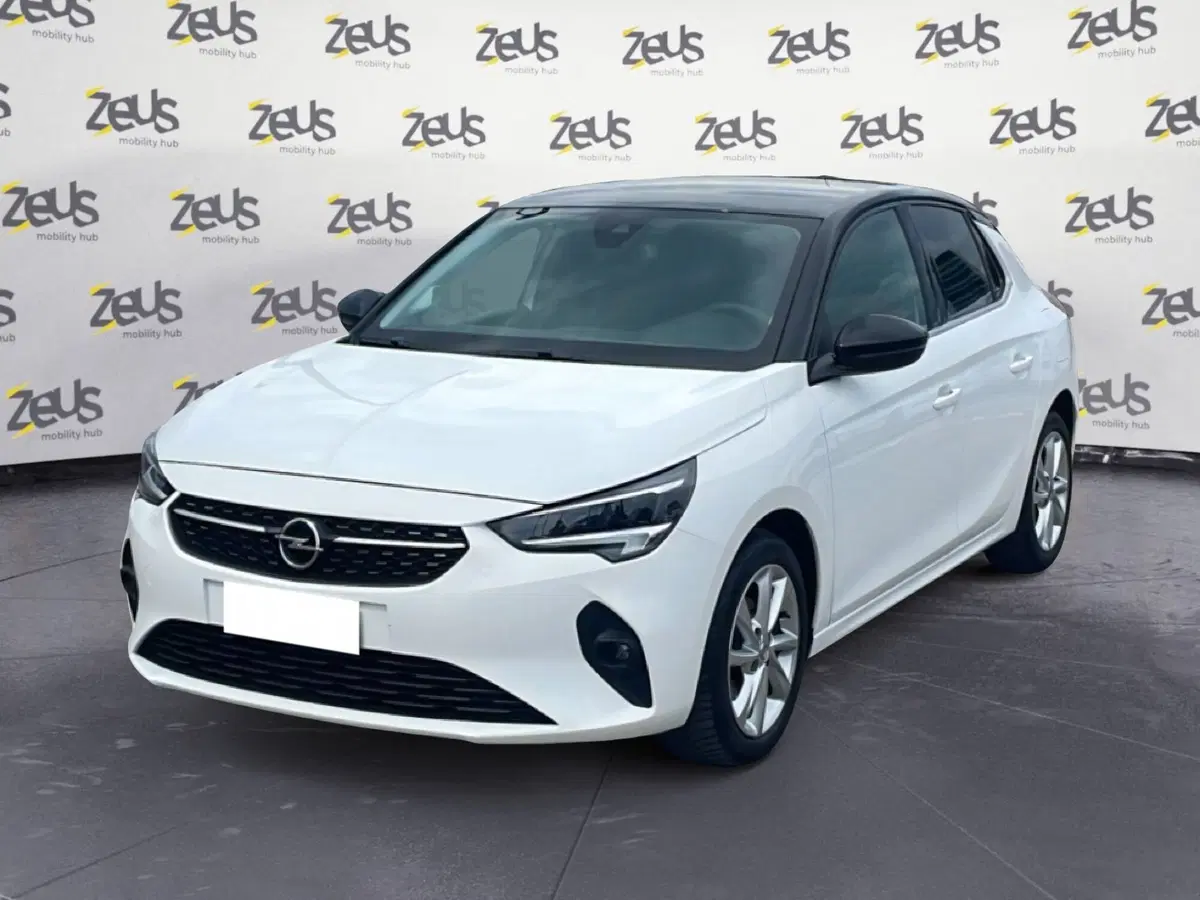 Opel Corsa usata a Bologna