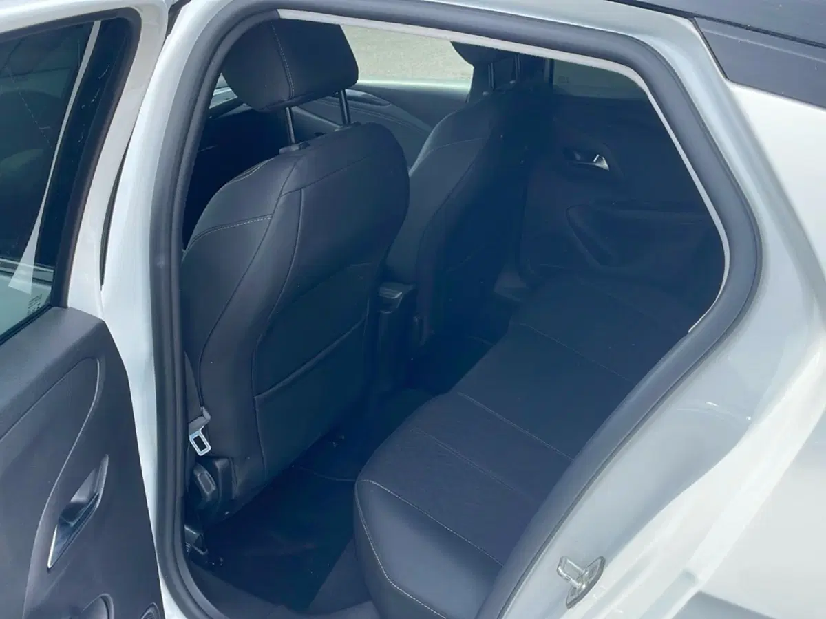 Opel Corsa usata a Bologna (14)