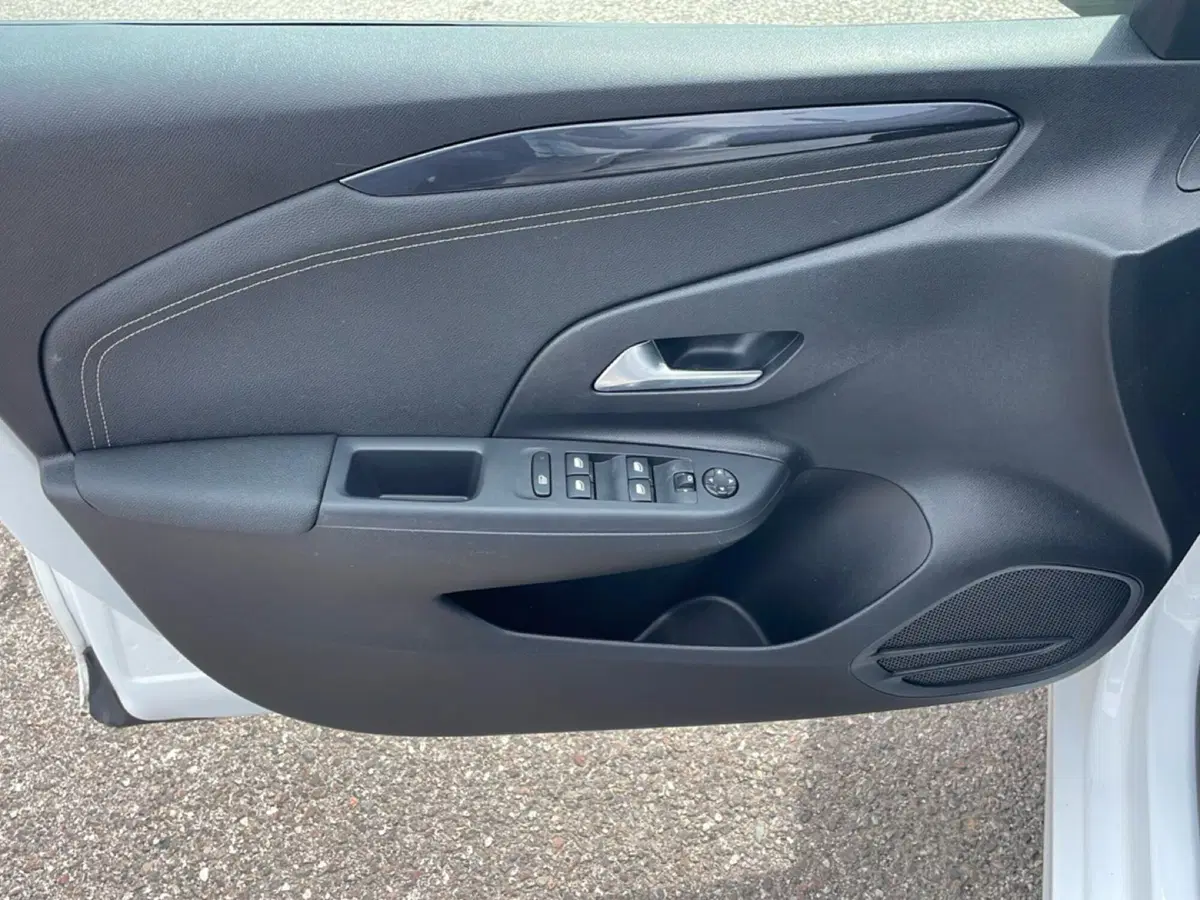 Opel Corsa usata a Bologna (16)
