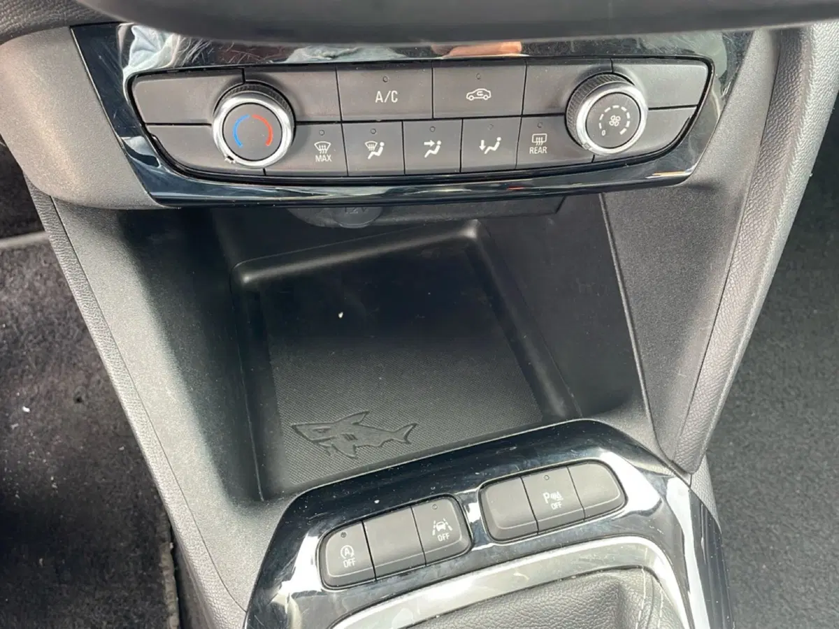 Opel Corsa usata a Bologna (19)