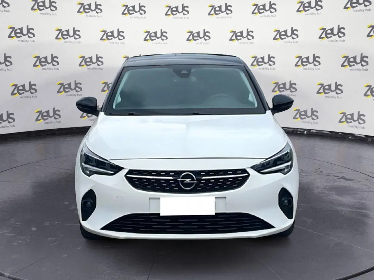 Opel Corsa usata a Bologna (2)