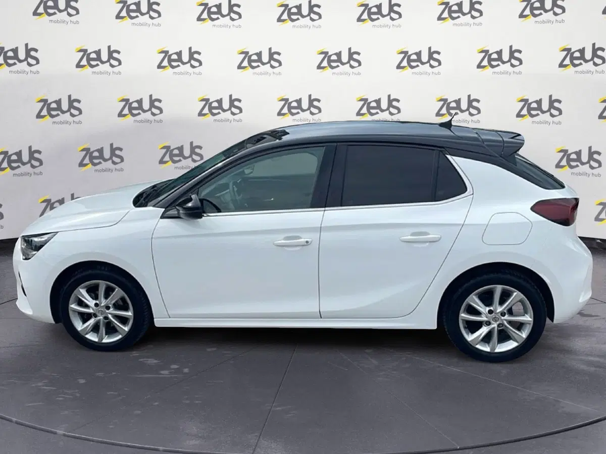 Opel Corsa usata a Bologna (3)