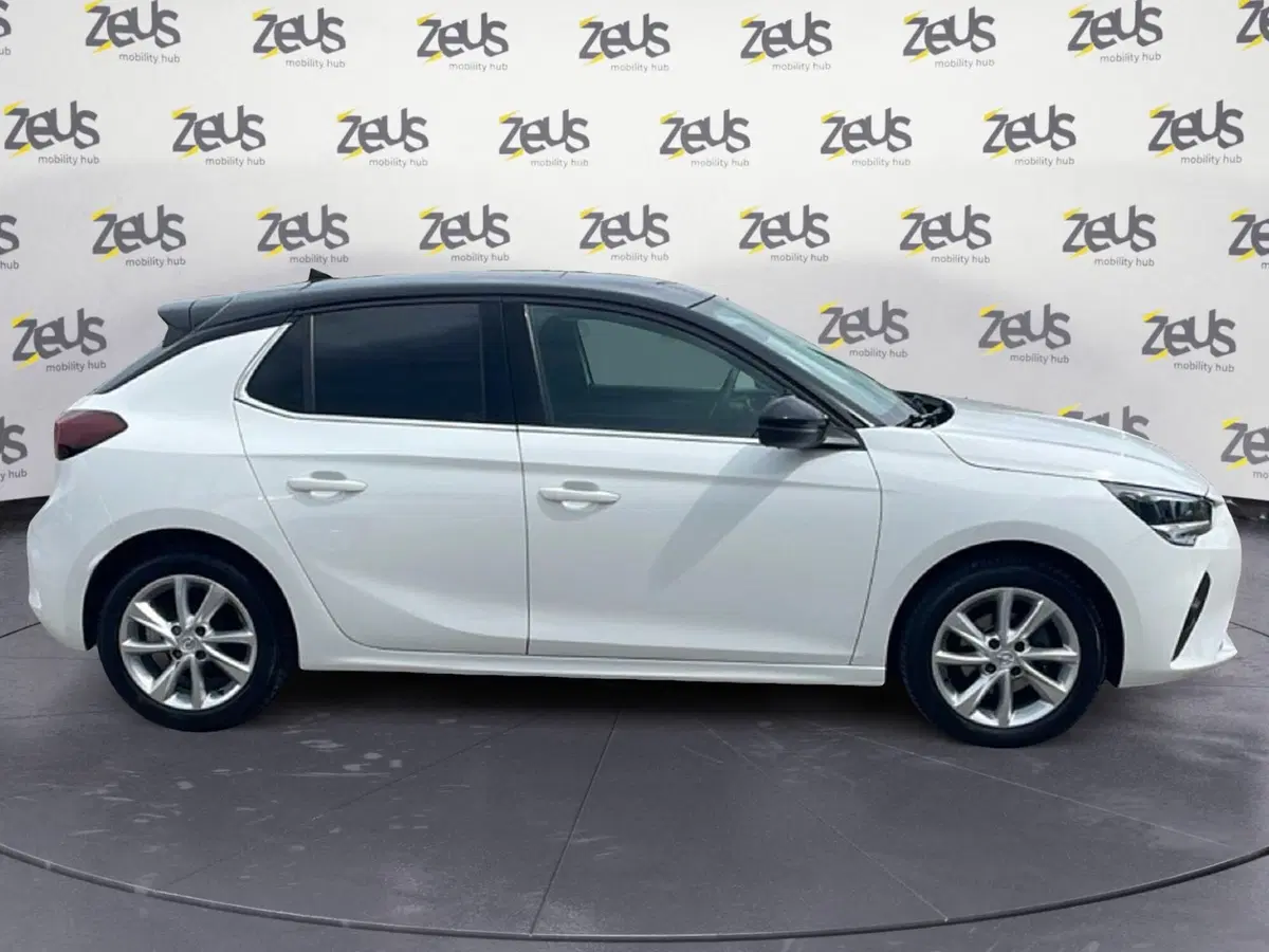 Opel Corsa usata a Bologna (7)