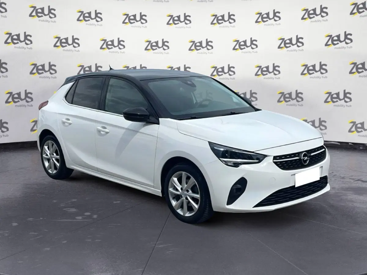 Opel Corsa usata a Bologna (8)