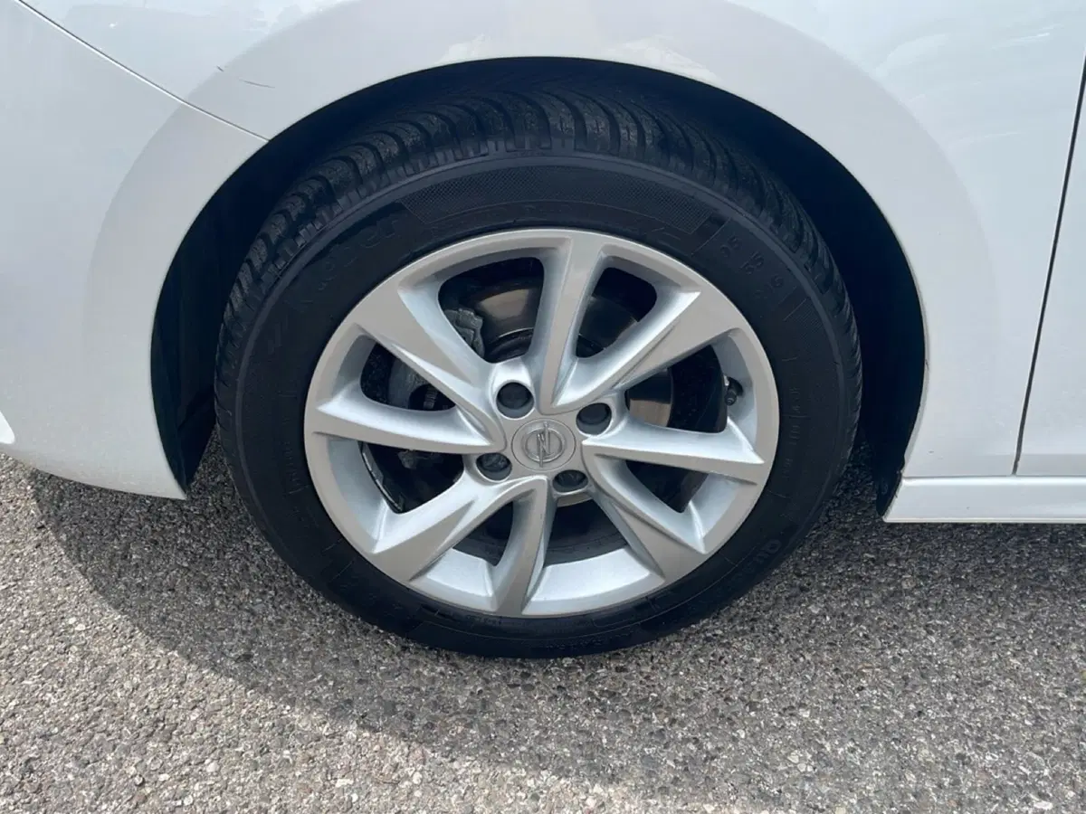 Opel Corsa usata a Bologna (9)