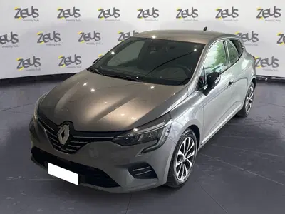 Renault Clio 1.0 tce Techno Gpl 100cv del 2023 usata a Imola