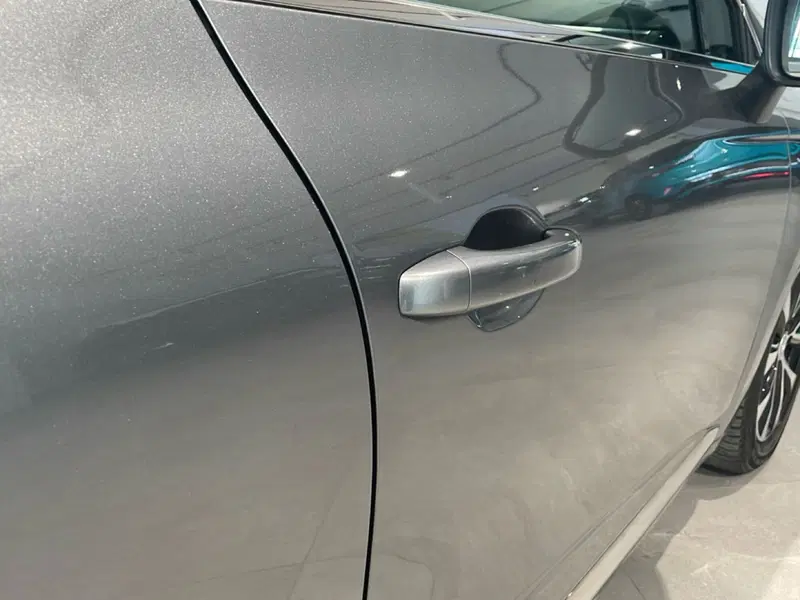 Renault Clio usata a Bologna (10)