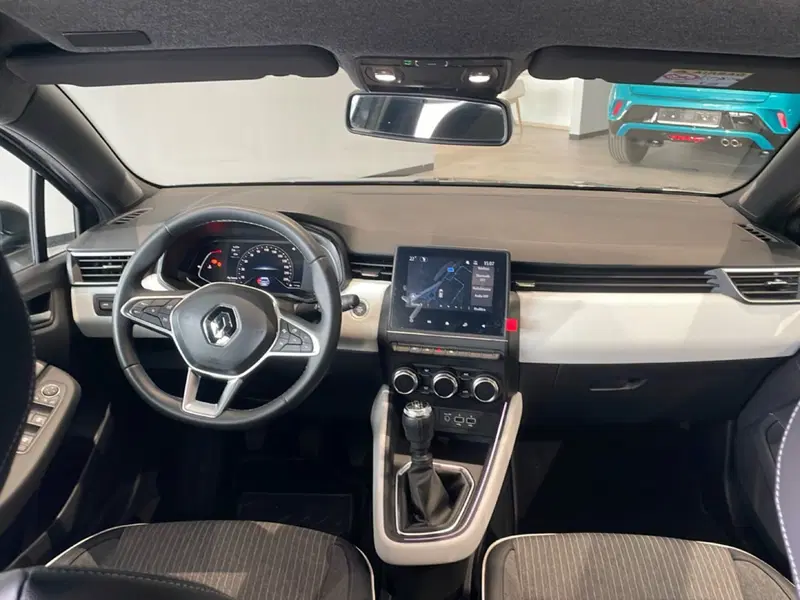 Renault Clio usata a Bologna (13)