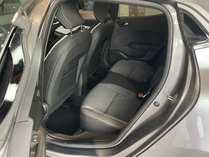 Renault Clio usata a Bologna (15)