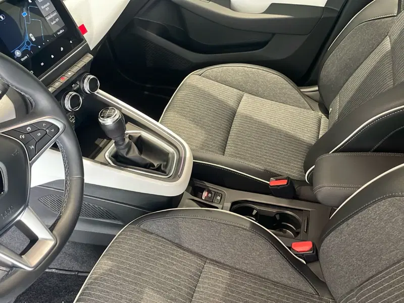 Renault Clio usata a Bologna (19)