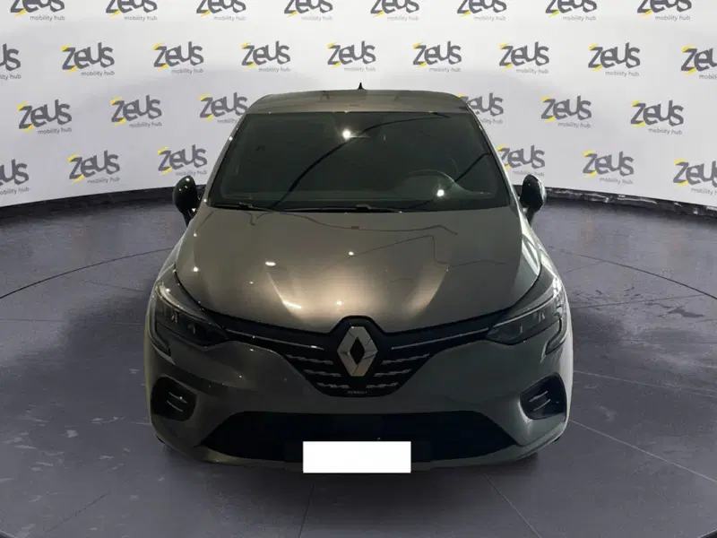 Renault Clio usata a Bologna (2)