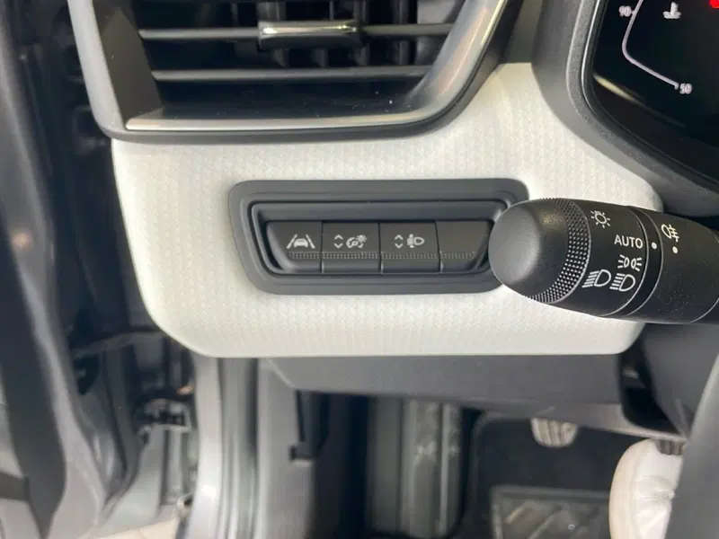Renault Clio usata a Bologna (20)