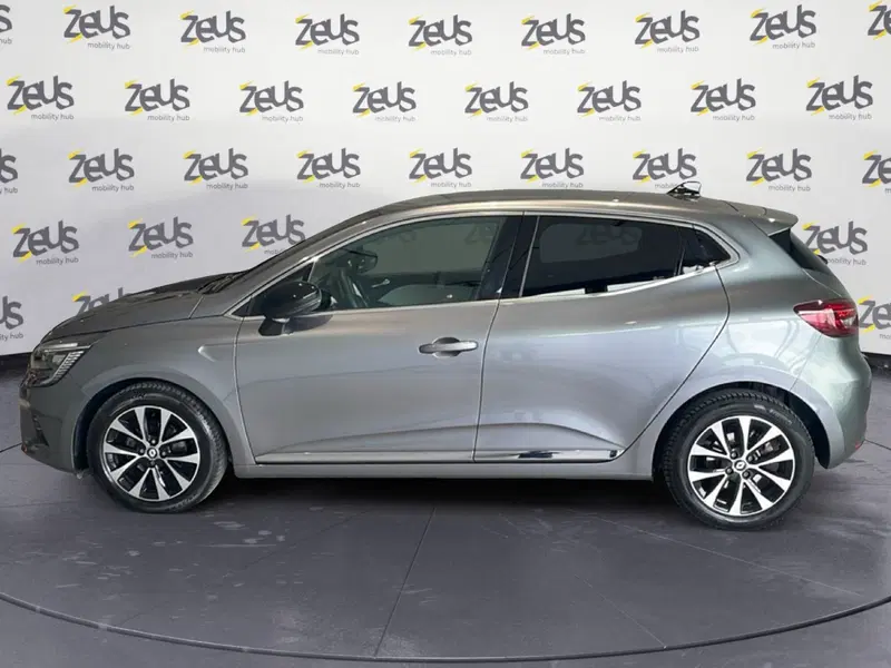 Renault Clio usata a Bologna (3)