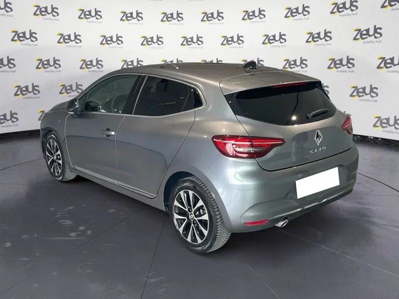 Renault Clio usata a Bologna (4)