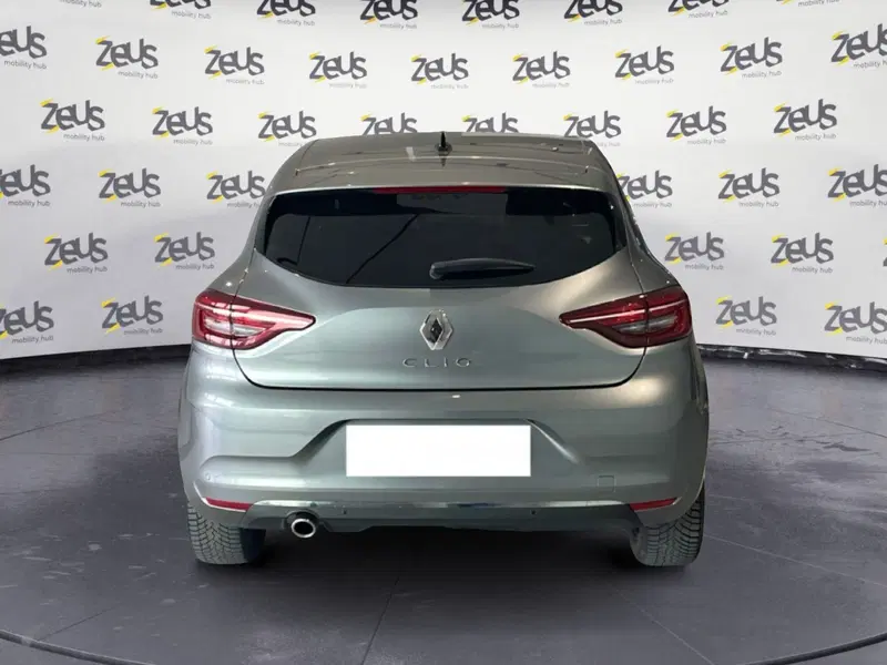 Renault Clio usata a Bologna (5)