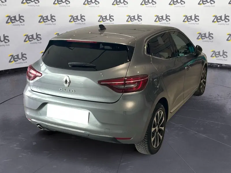 Renault Clio usata a Bologna (6)