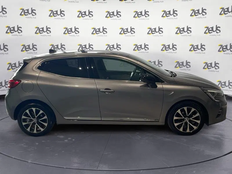Renault Clio usata a Bologna (7)