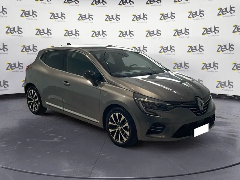 Renault Clio usata a Bologna (8)