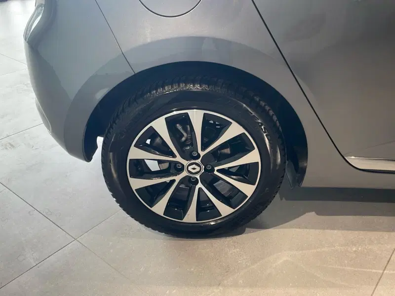 Renault Clio usata a Bologna (9)